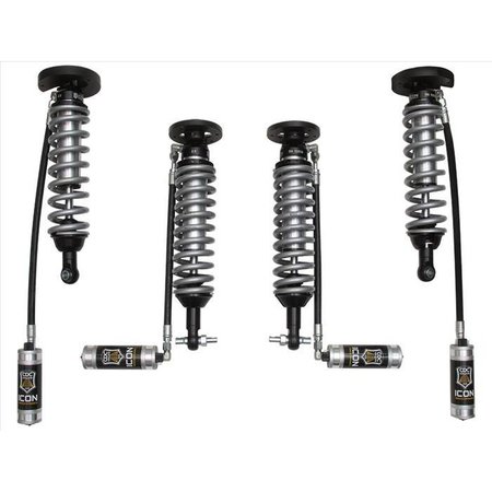 ICON VEHICLE DYNAMICS 2014-UP FORD EXPEDITION 4WD STAGE 1 SUSPENSION SYSTEM K93301